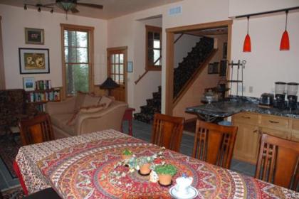 Bed and Breakfast in mariposa California